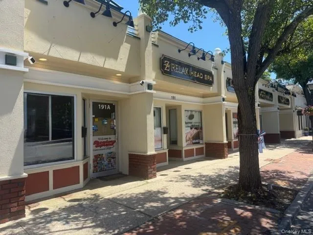 191A Broadway, Babylon, NY, ,Commercial Lease,For Rent,Broadway,0,804552 191A Broadway, Babylon, NY, ,Commercial Lease,For Rent,Broadway,0,804552