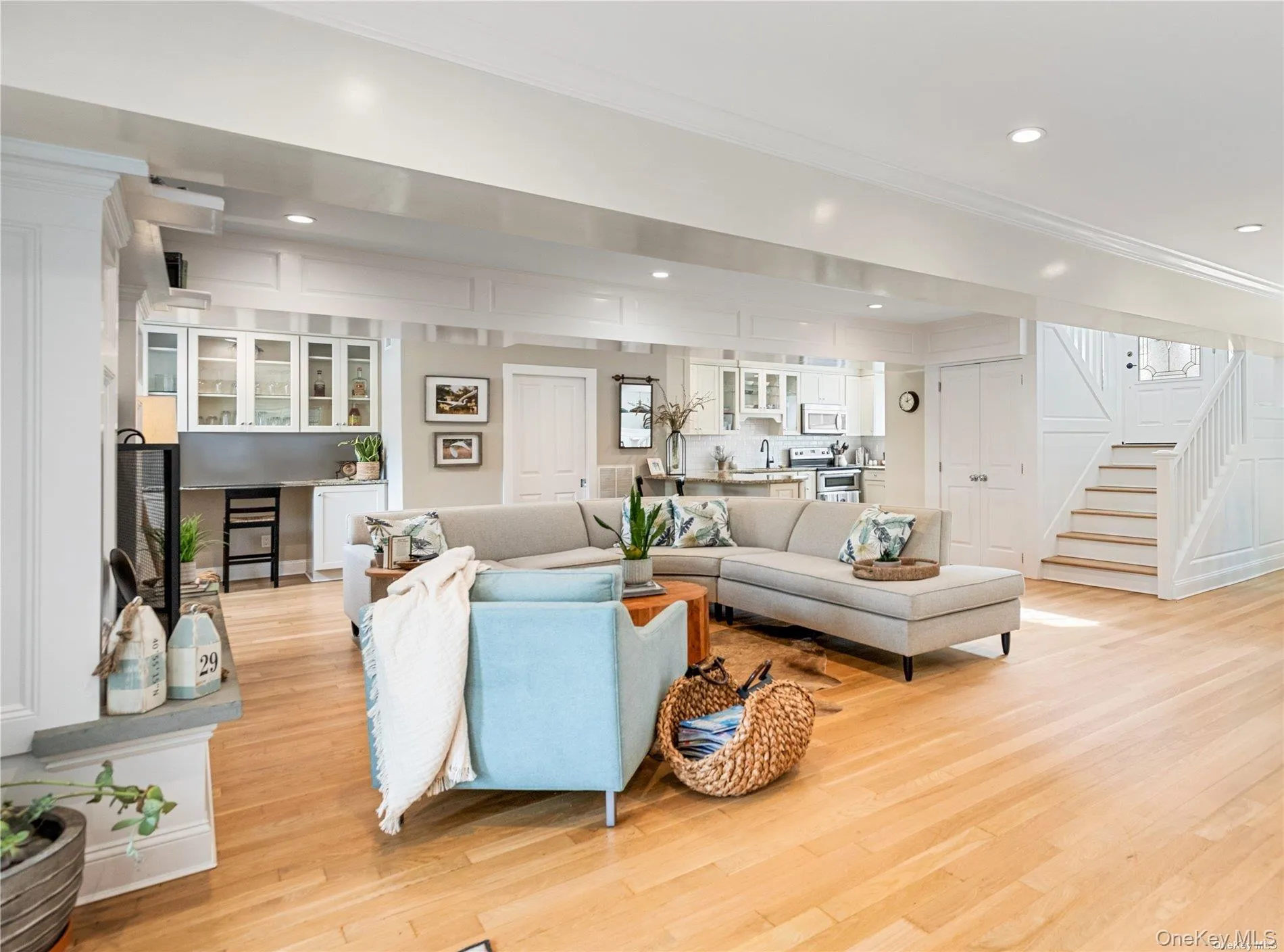 Southampton living at its finest Southampton living at its finest