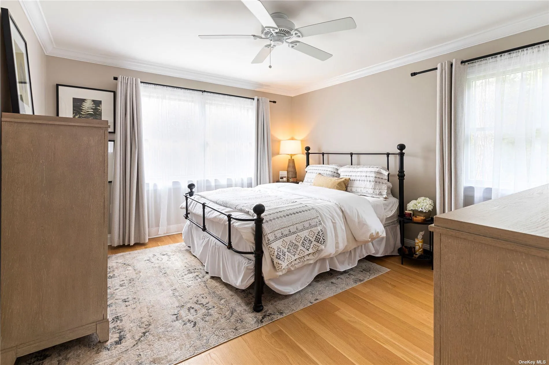 Plenty of natural light Plenty of natural light