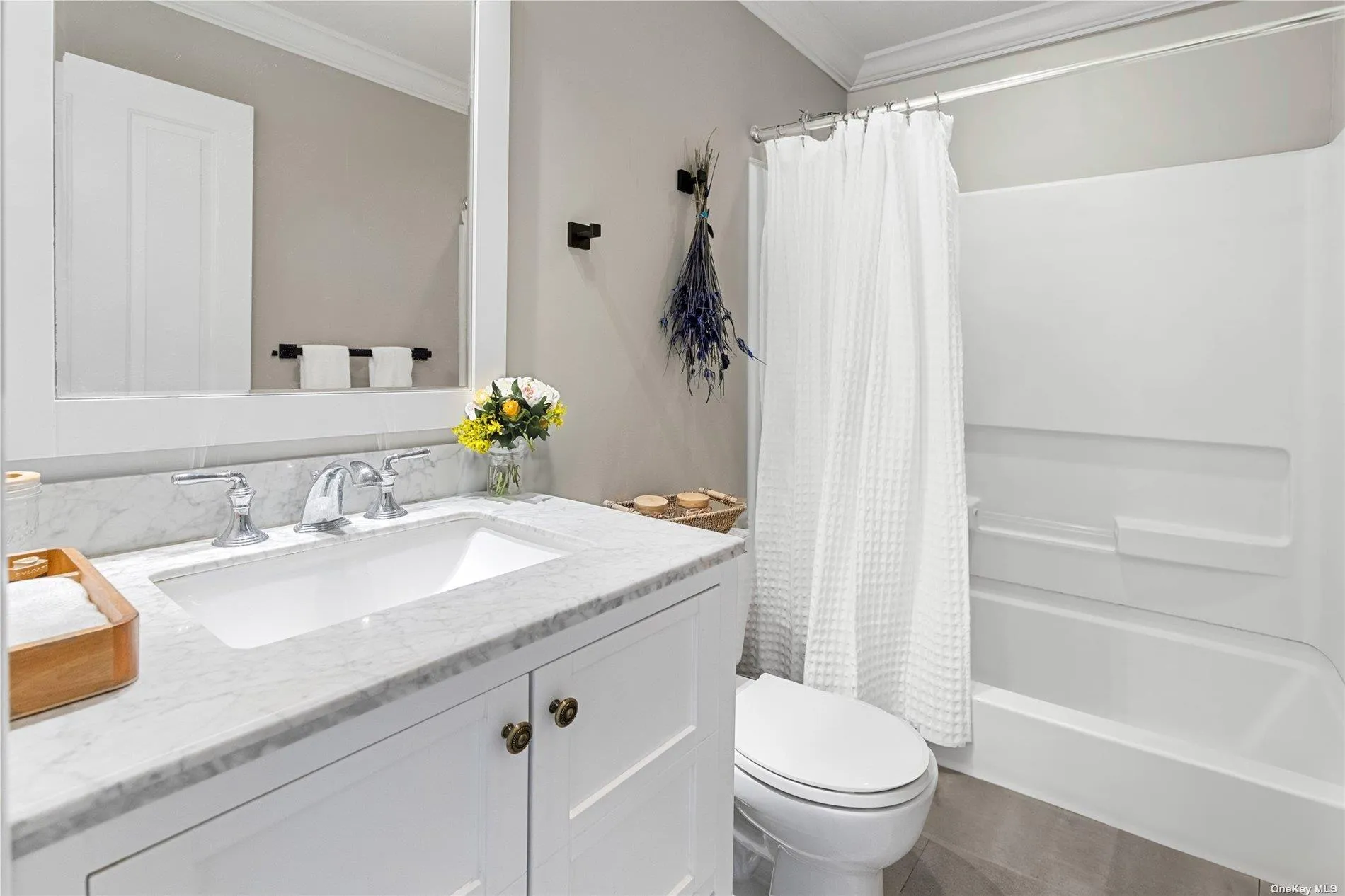 1 of 2 baths 1 of 2 baths