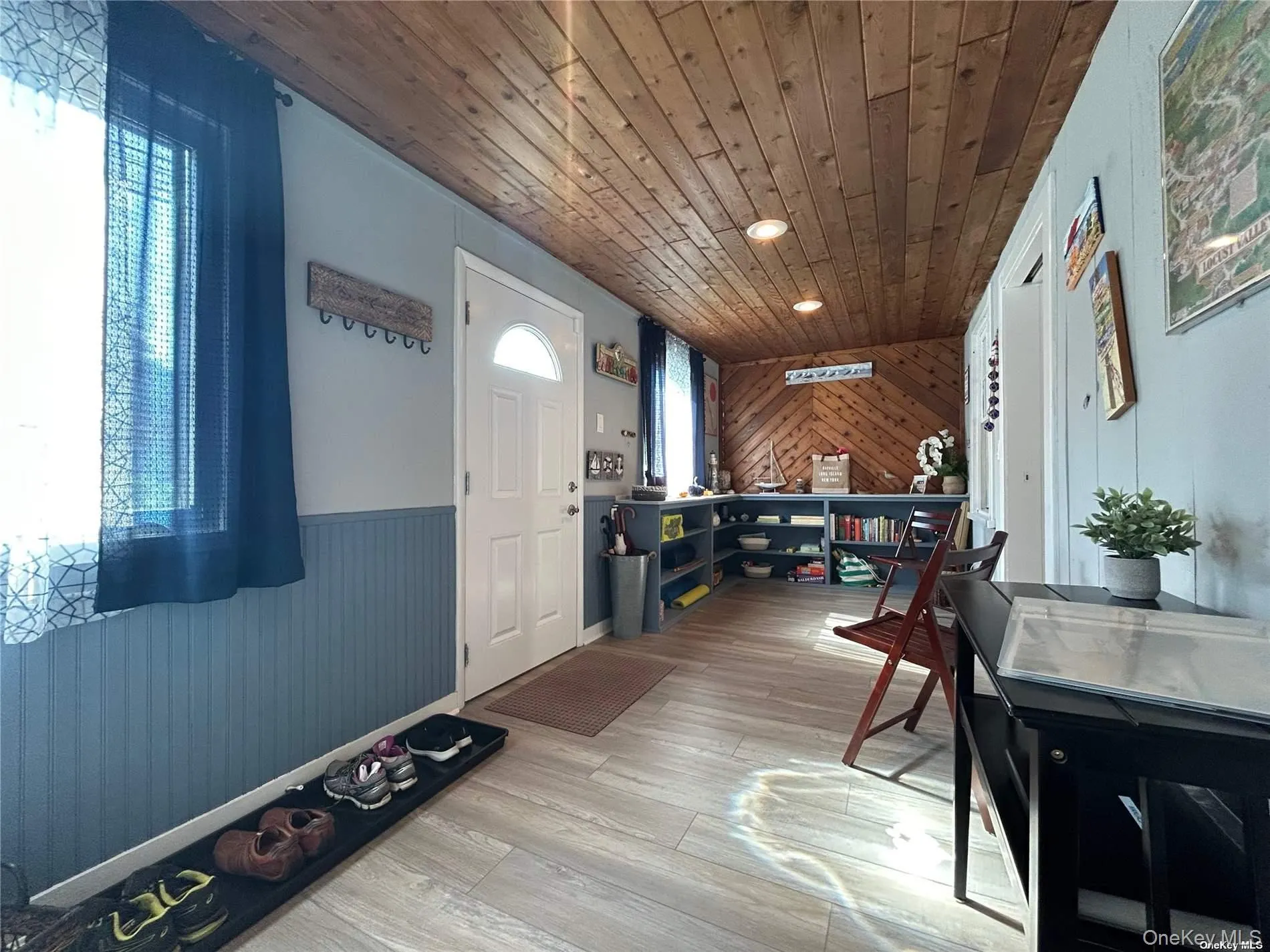 Front Porch Front Porch