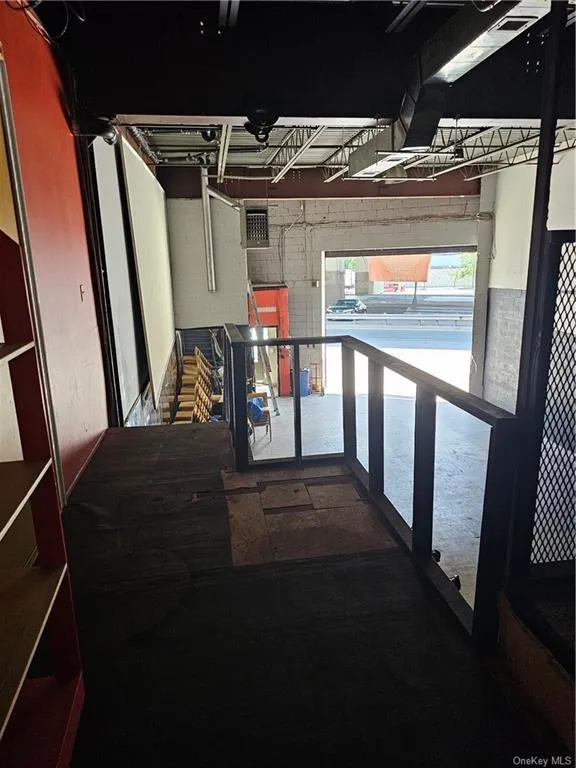 View of hall View of hall