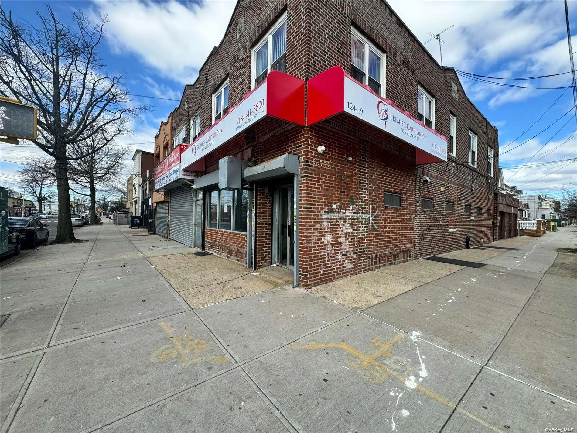124-19 101st Ave Avenue, New York, NY, ,Commercial Lease,Idx,101st Ave,0,806051 124-19 101st Ave Avenue, New York, NY, ,Commercial Lease,Idx,101st Ave,0,806051