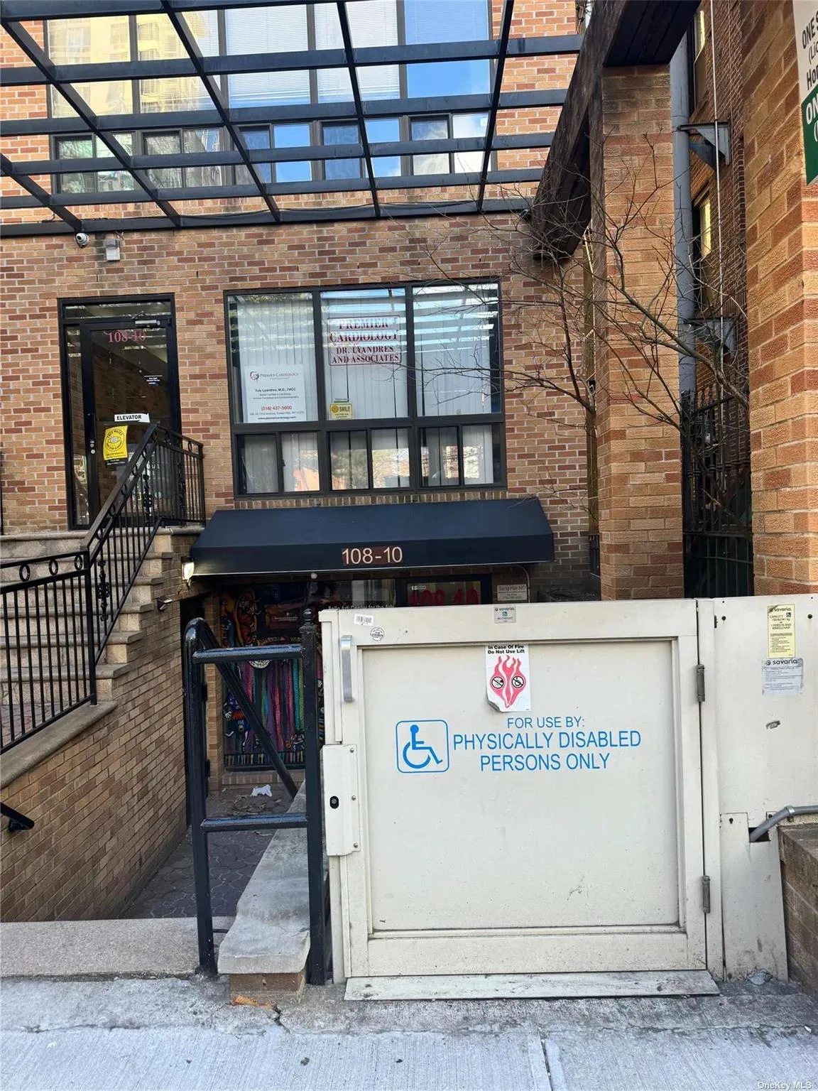 108-10 72 Street Avenue, New York, NY, ,Commercial Lease,Idx,72 Street,0,806053 108-10 72 Street Avenue, New York, NY, ,Commercial Lease,Idx,72 Street,0,806053