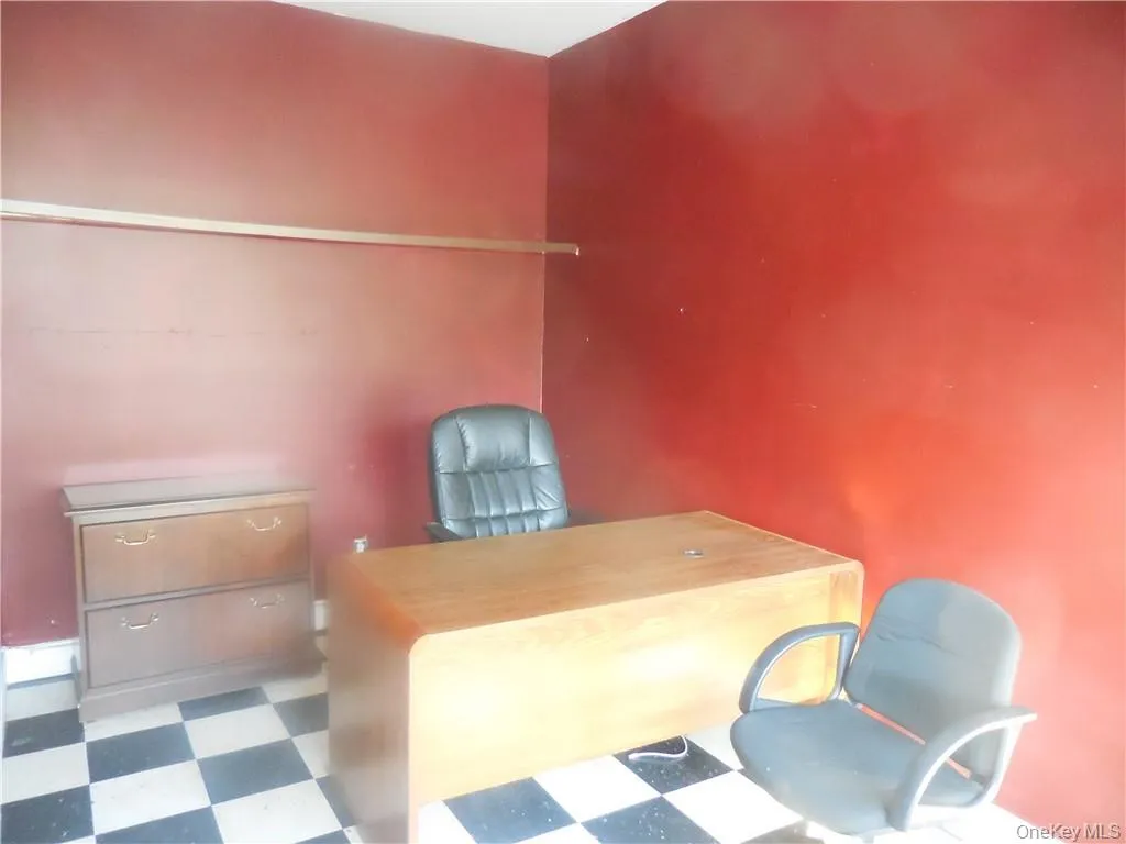 Office #2 Office #2