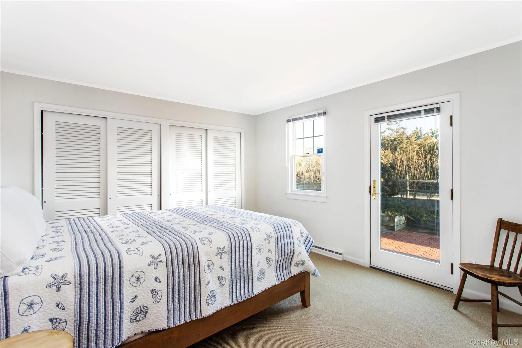 One of 3 bedrooms One of 3 bedrooms