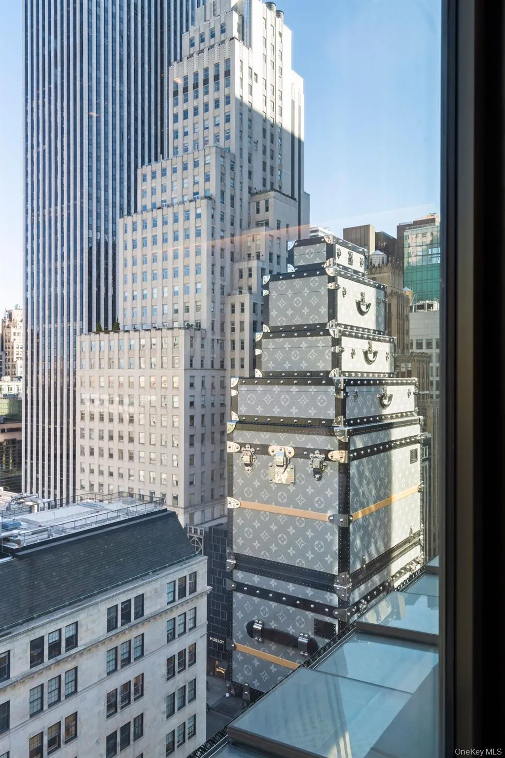 City view City view
