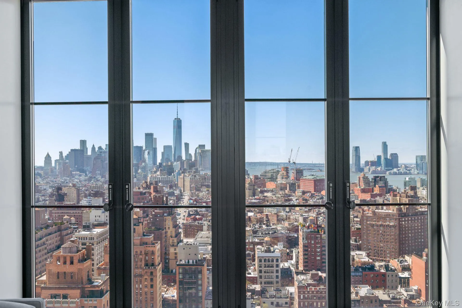 City view City view