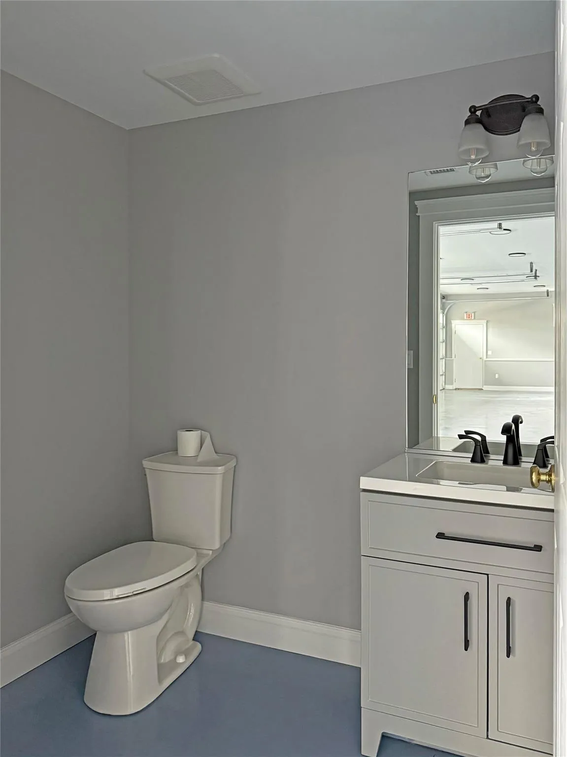 Bathroom #1 Bathroom #1