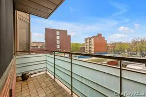 Balcony Balcony