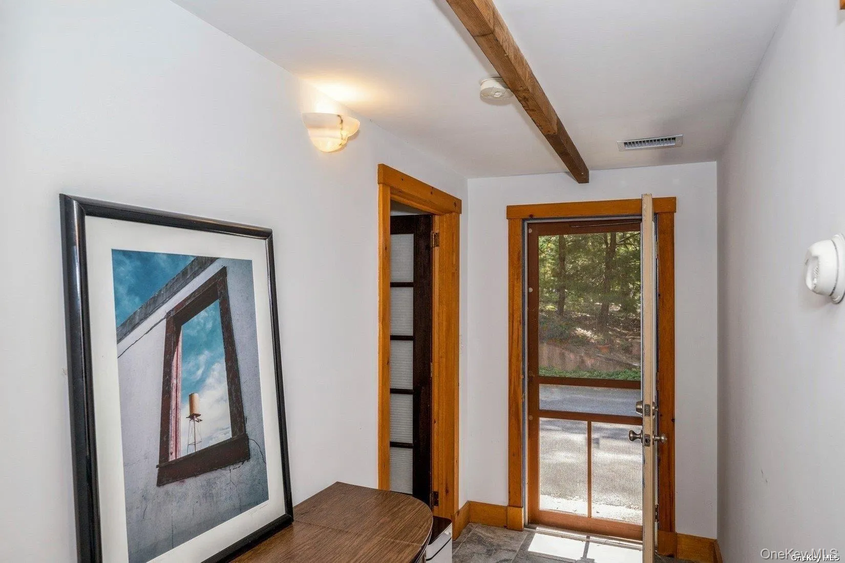 Downstairs Entrance/Hall