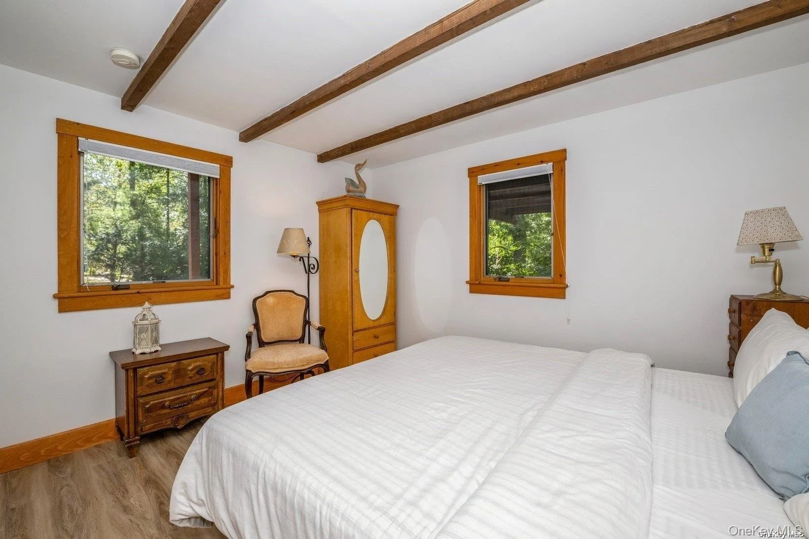 Guest Bedroom Two