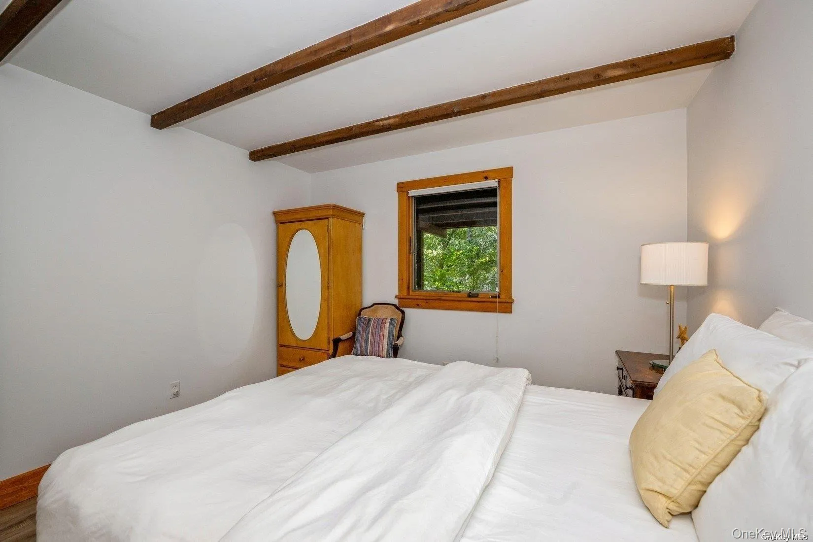 Guest Bedroom One