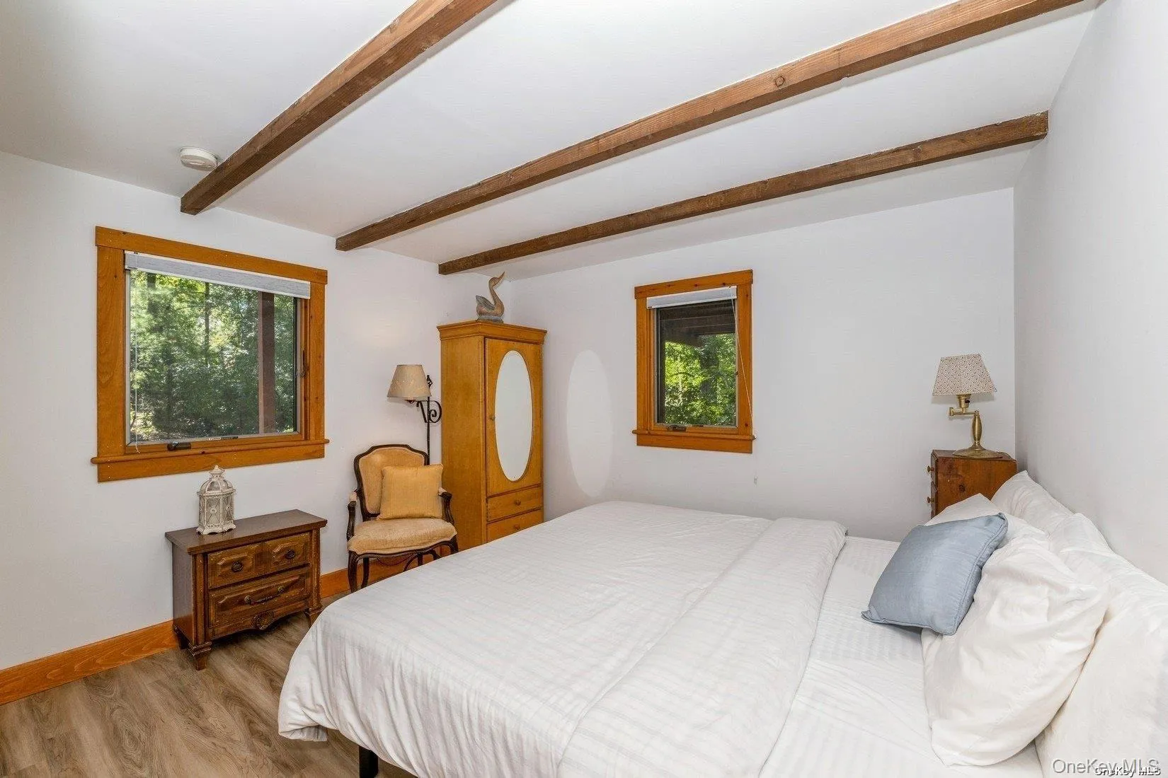 Guest Bedroom Two