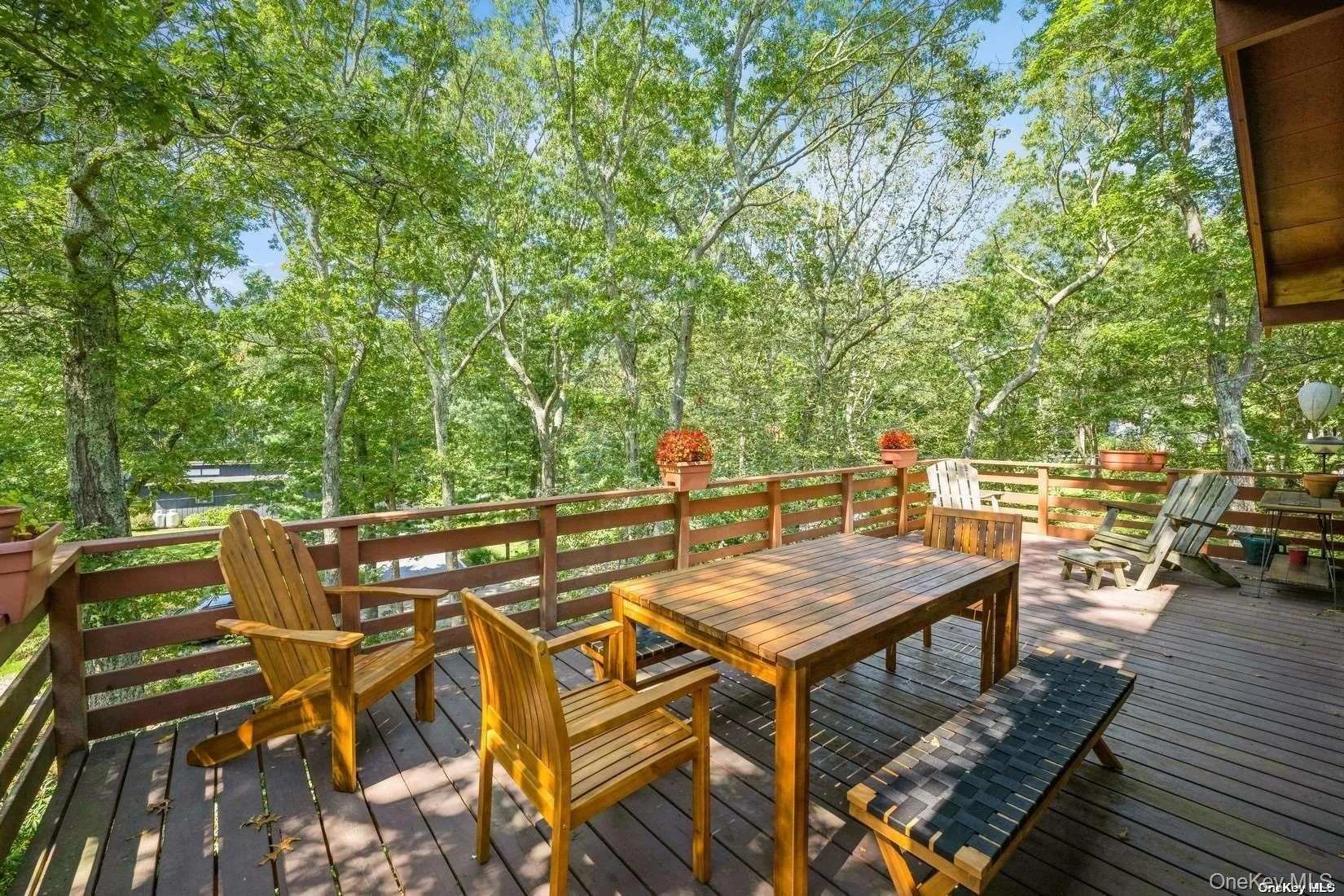 Great Space For Outdoor Entertaining