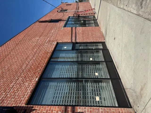 View of building exterior View of building exterior