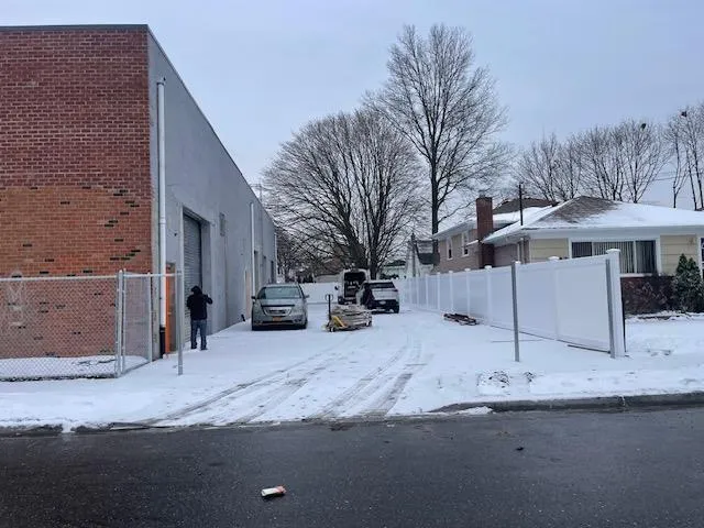 View of street View of street