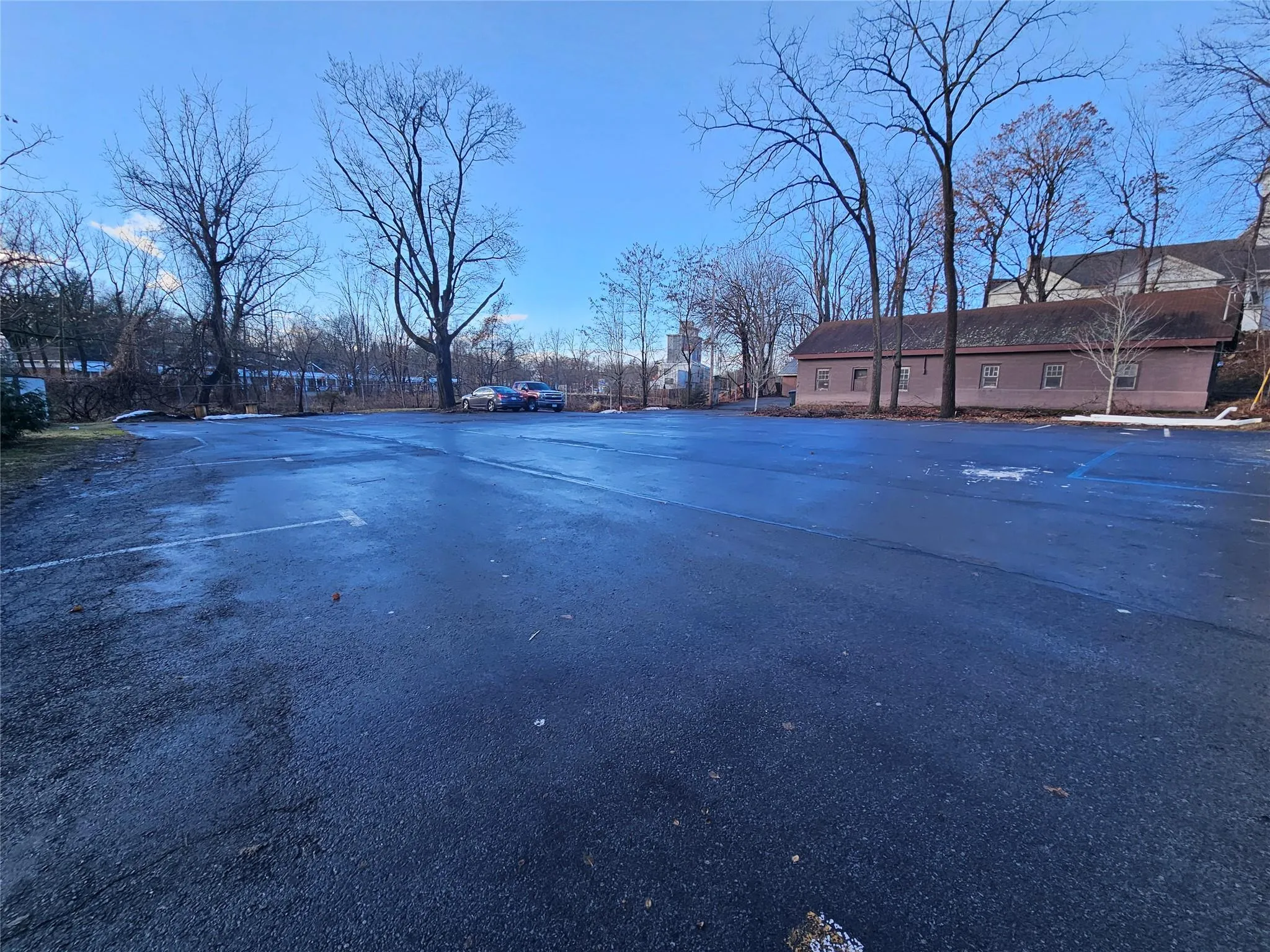 View of street View of street