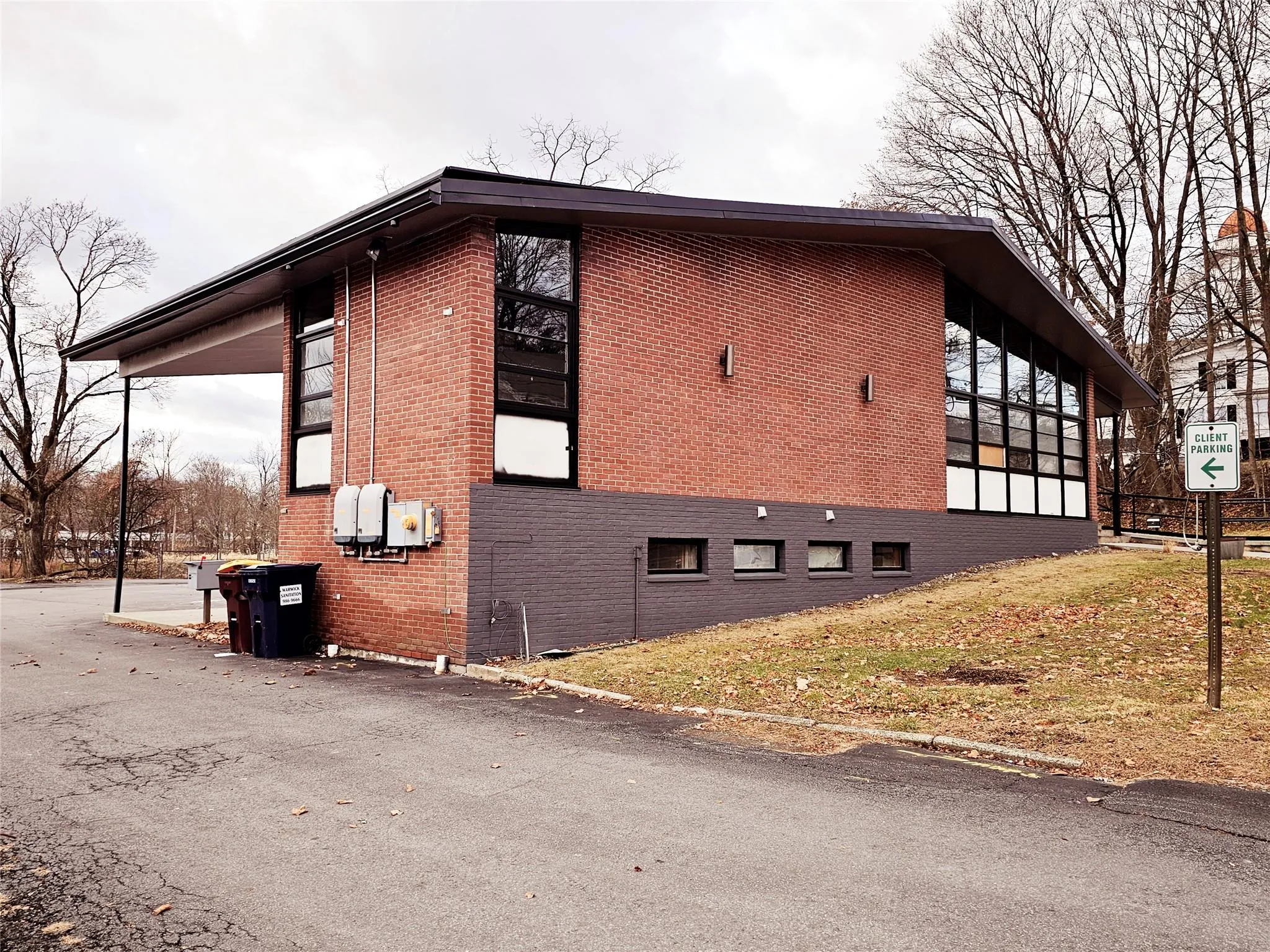 View of property exterior View of property exterior