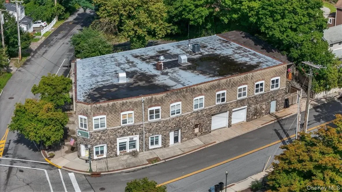 Aerial view Aerial view