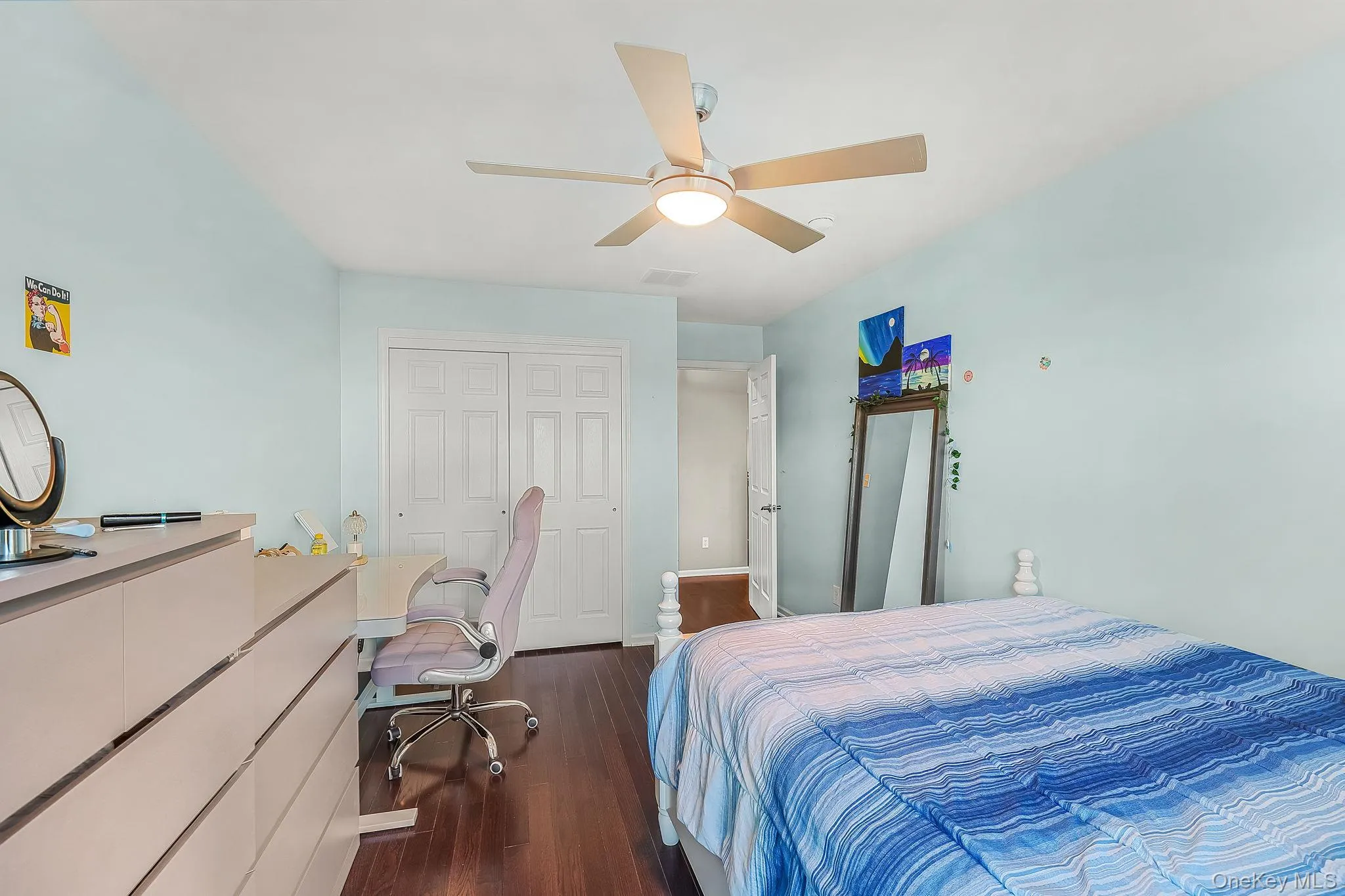 Hardwood-style flooring throughout Hardwood-style flooring throughout