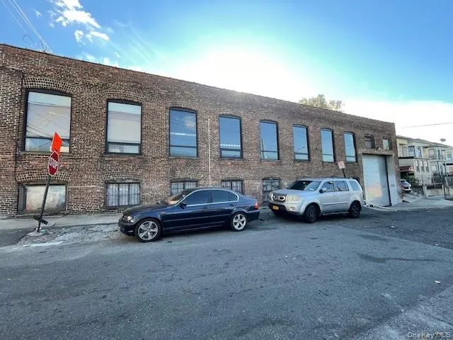 View of building exterior View of building exterior