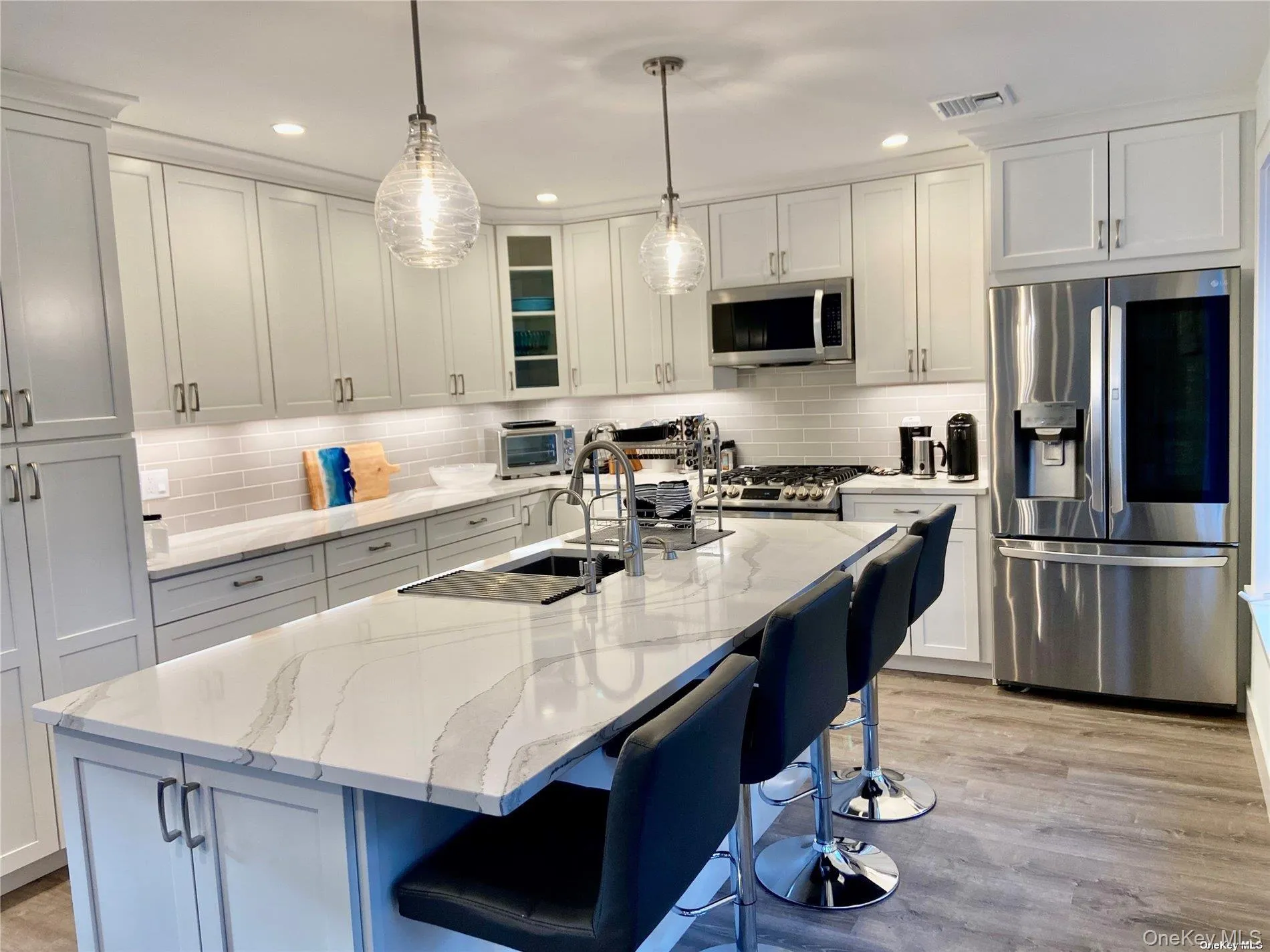 Kitchen Kitchen