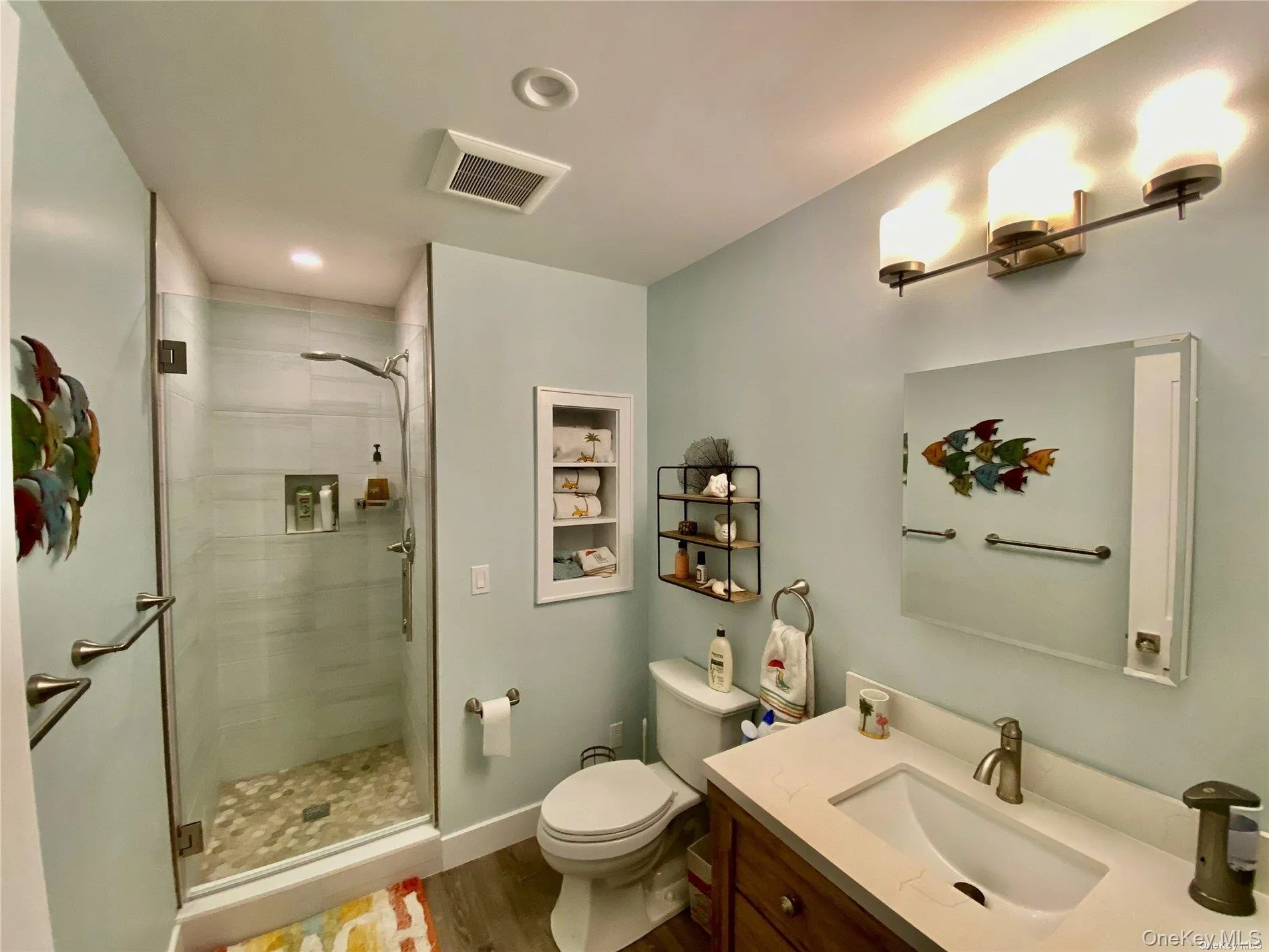 Bathroom 1 Bathroom 1