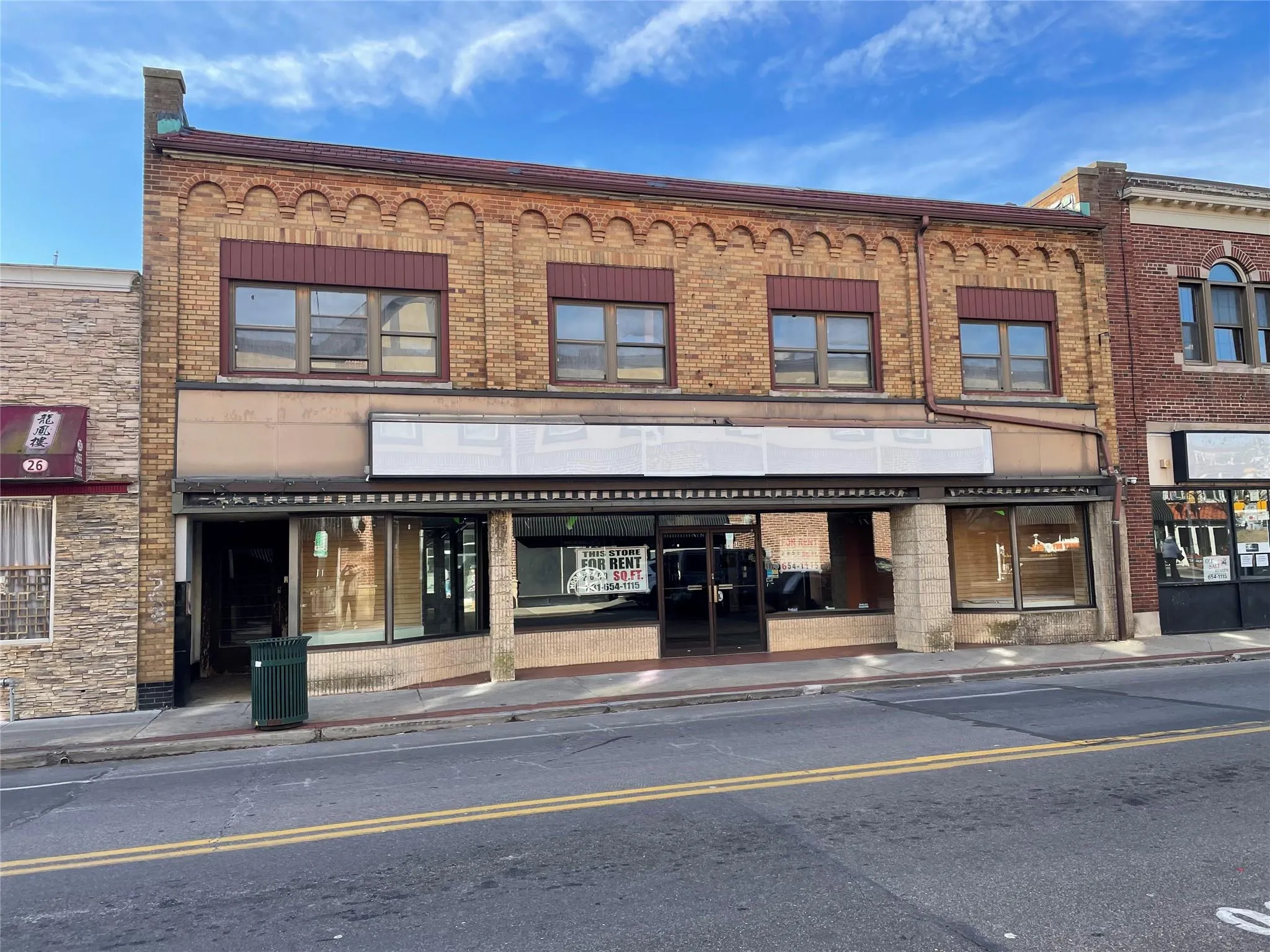 View of property View of property