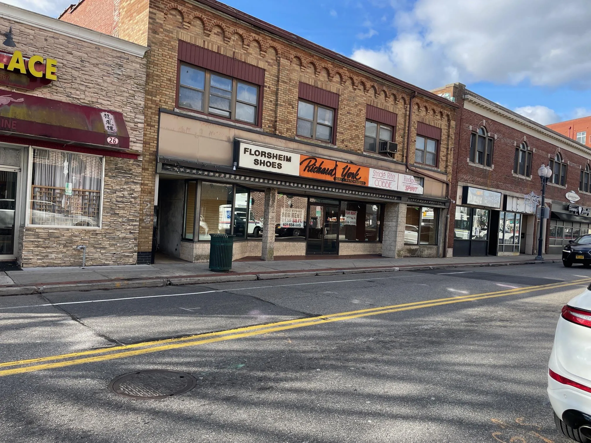 View of property View of property
