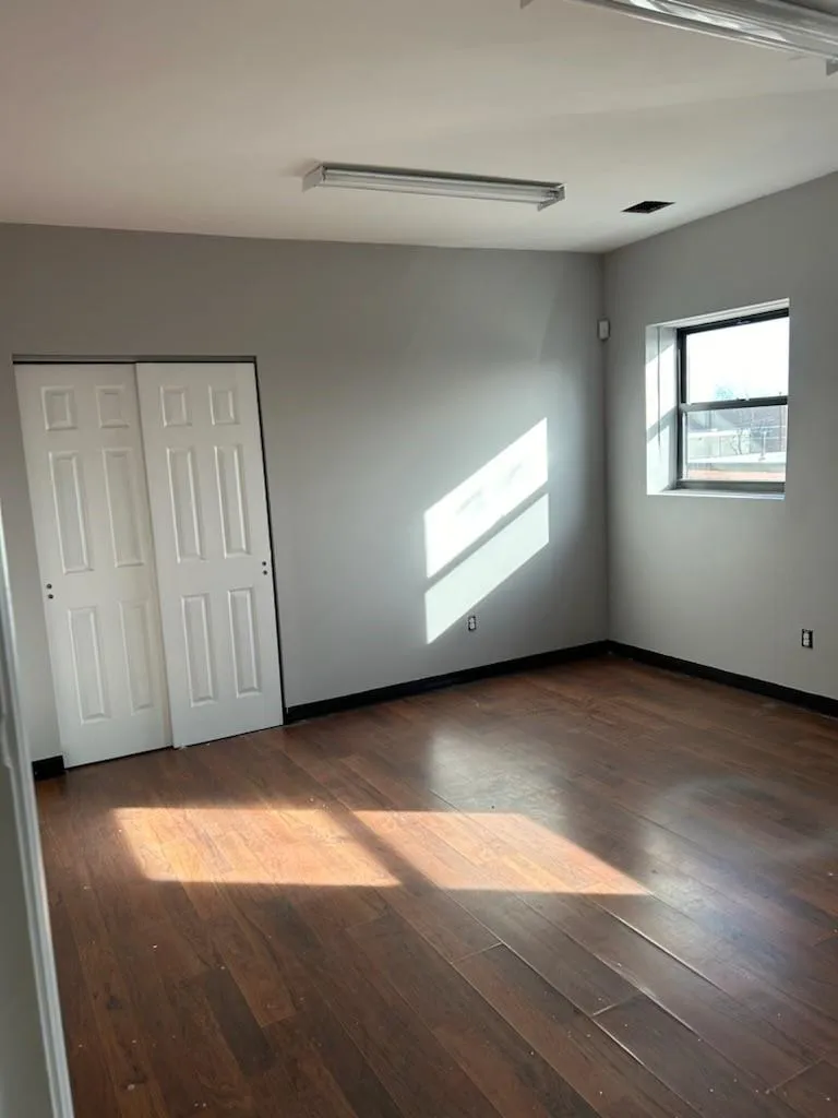 Private office Private office