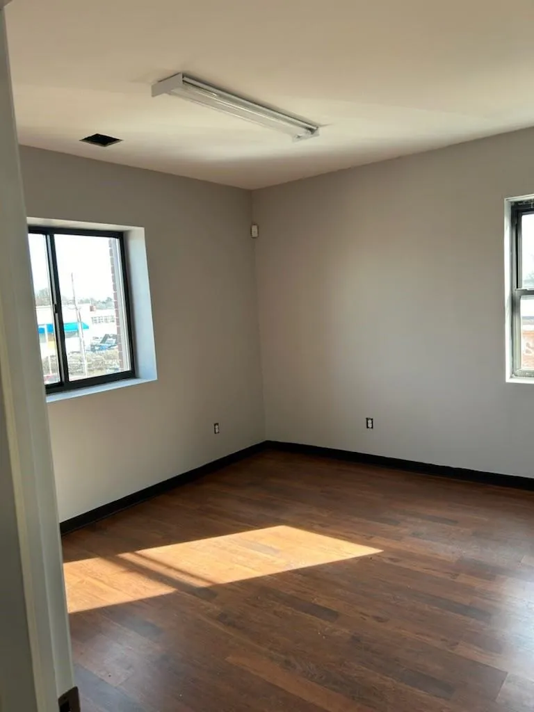 2nd Private Office 2nd Private Office