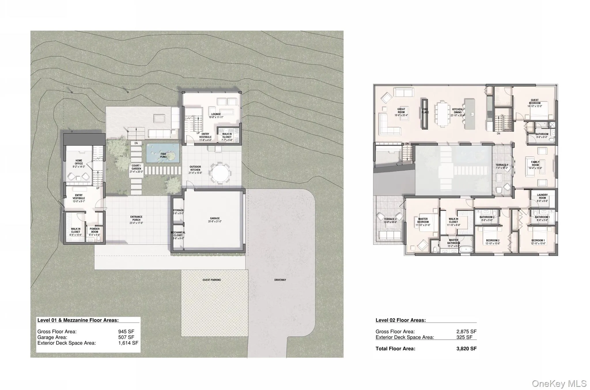 Floor plan Floor plan