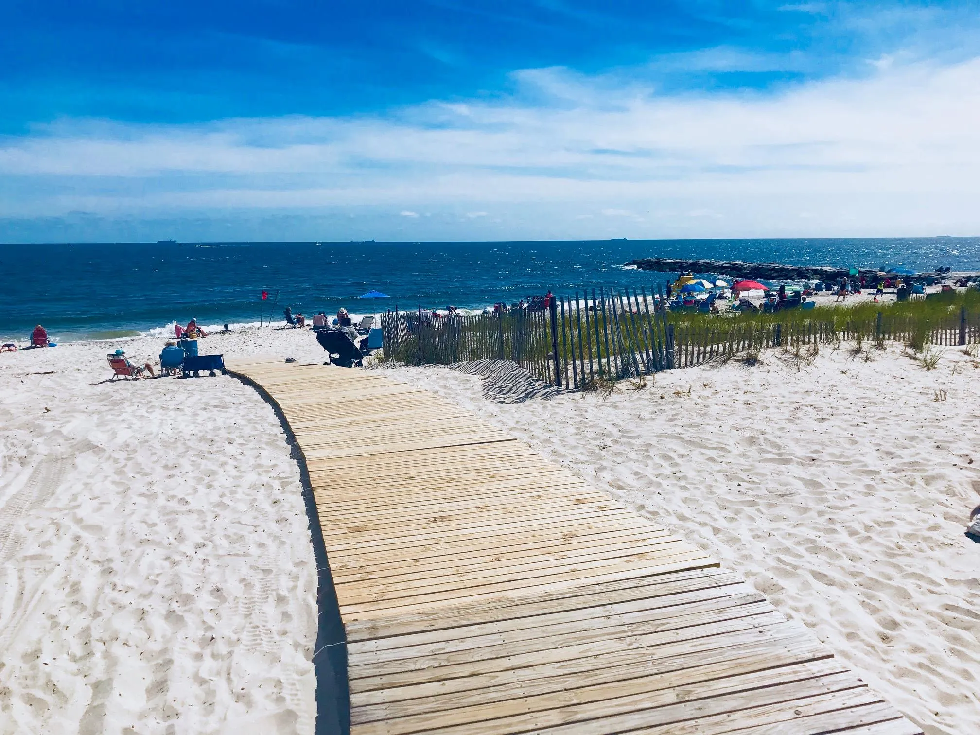 Water view featuring a beach view Water view featuring a beach view