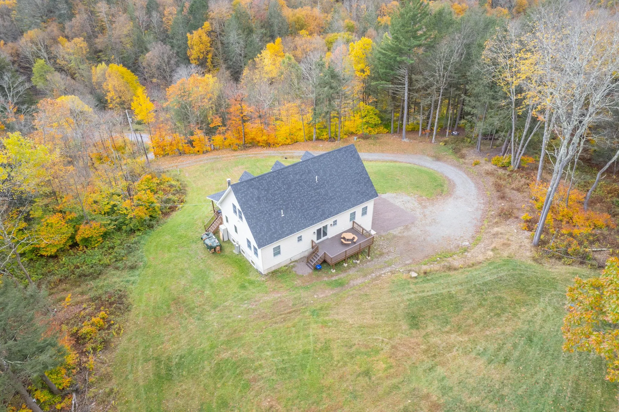 Birds eye view of property Birds eye view of property