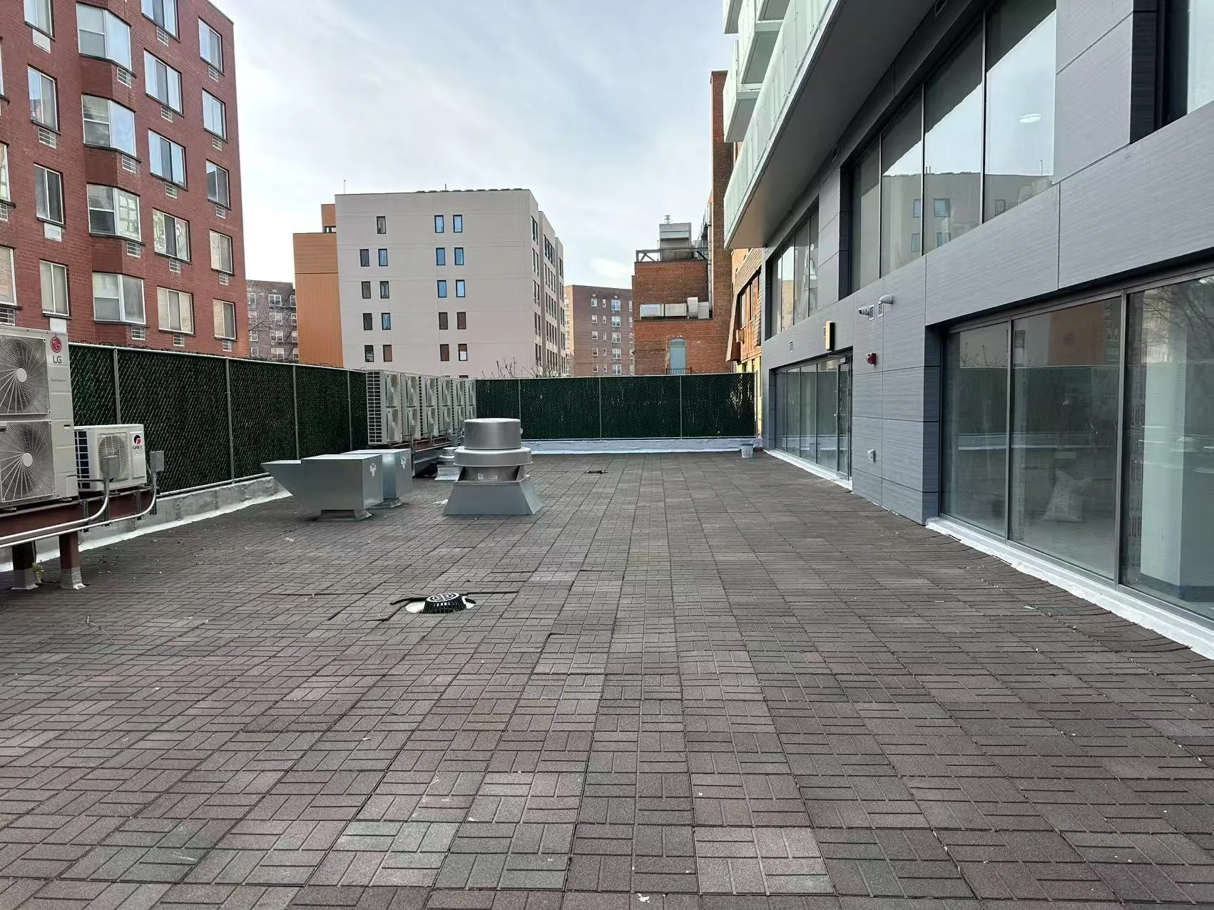 View of patio / terrace View of patio / terrace