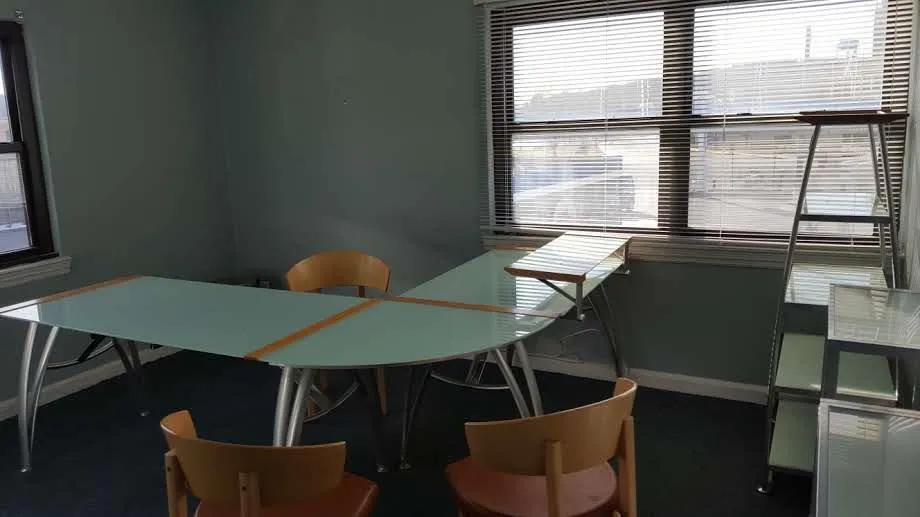 View of dining room View of dining room