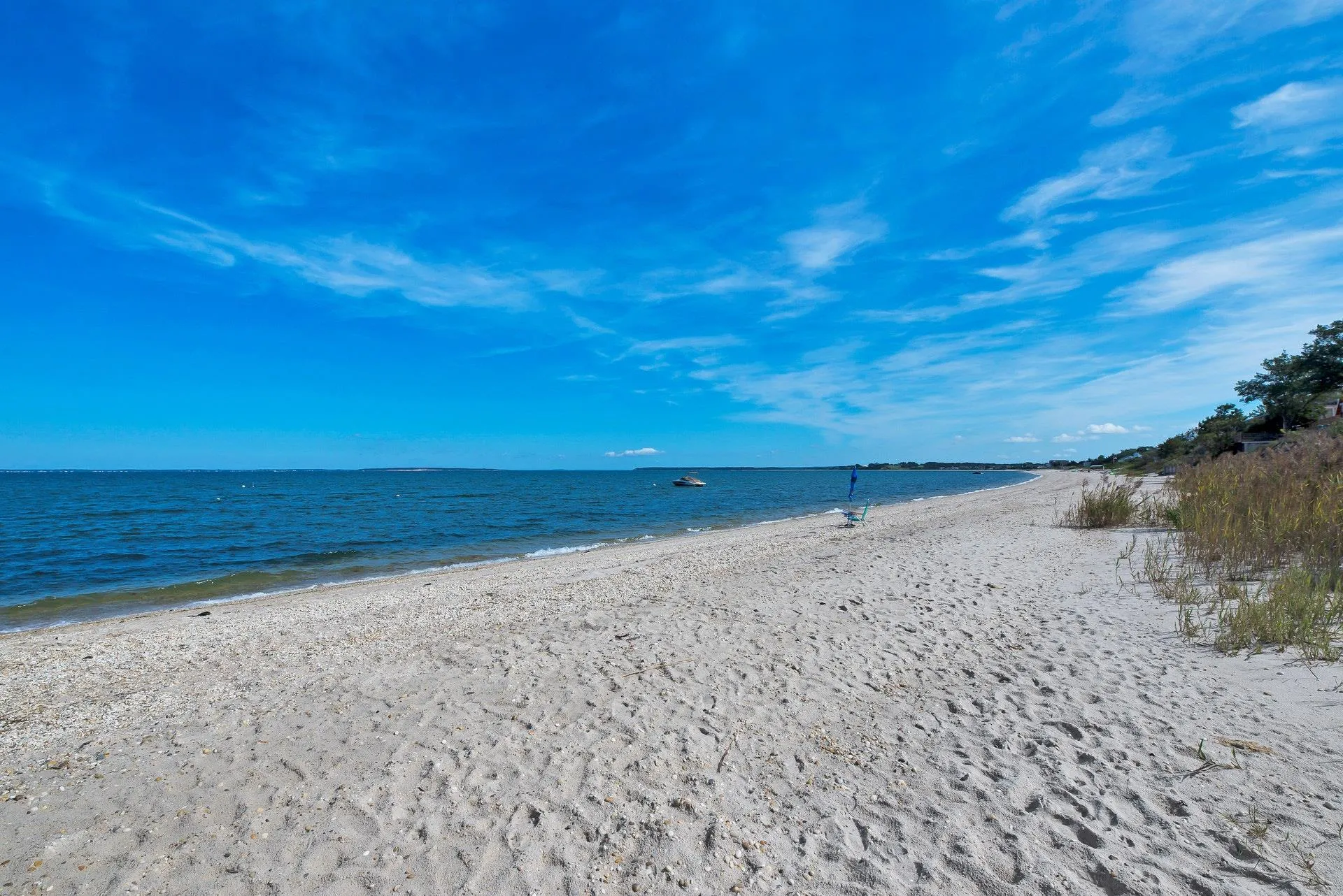 Water view featuring a beach view Water view featuring a beach view