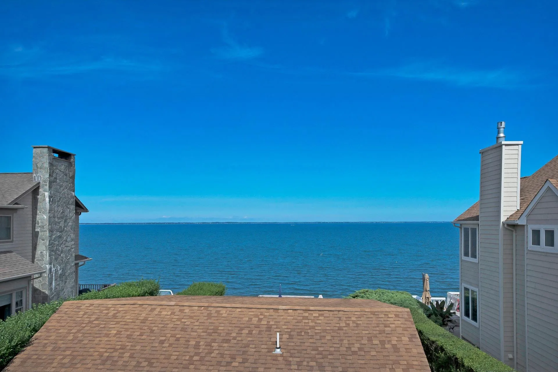 Property view of water Property view of water