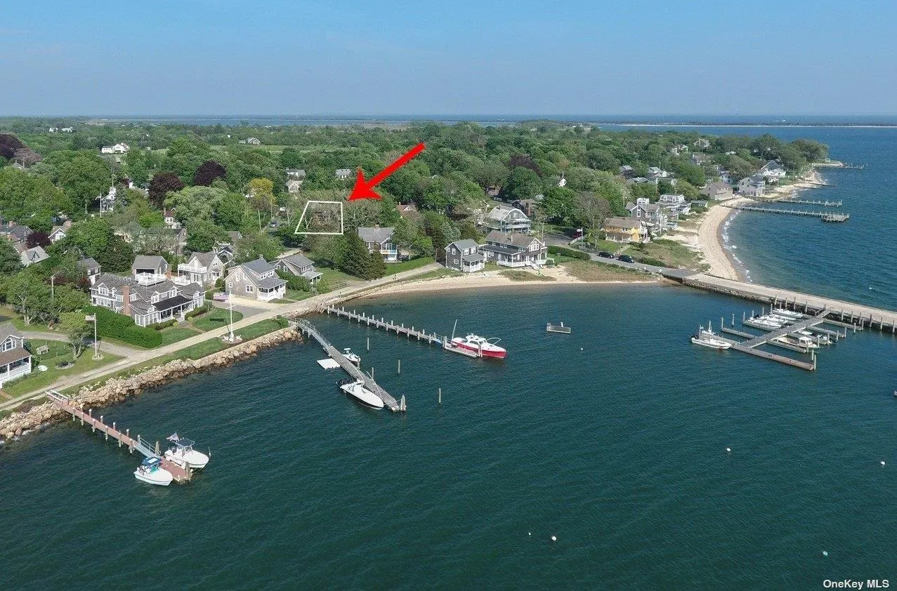 Orient Village Orient Village