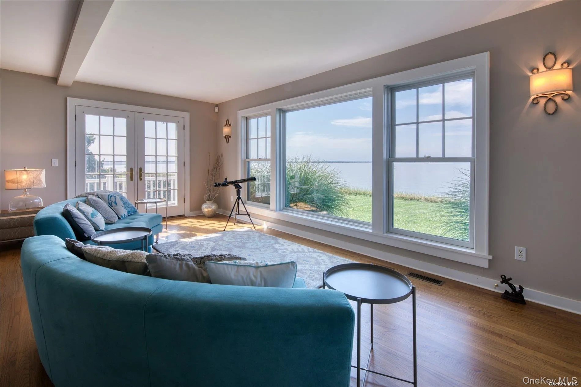 living room living room