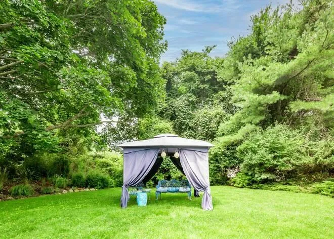 View of yard View of yard