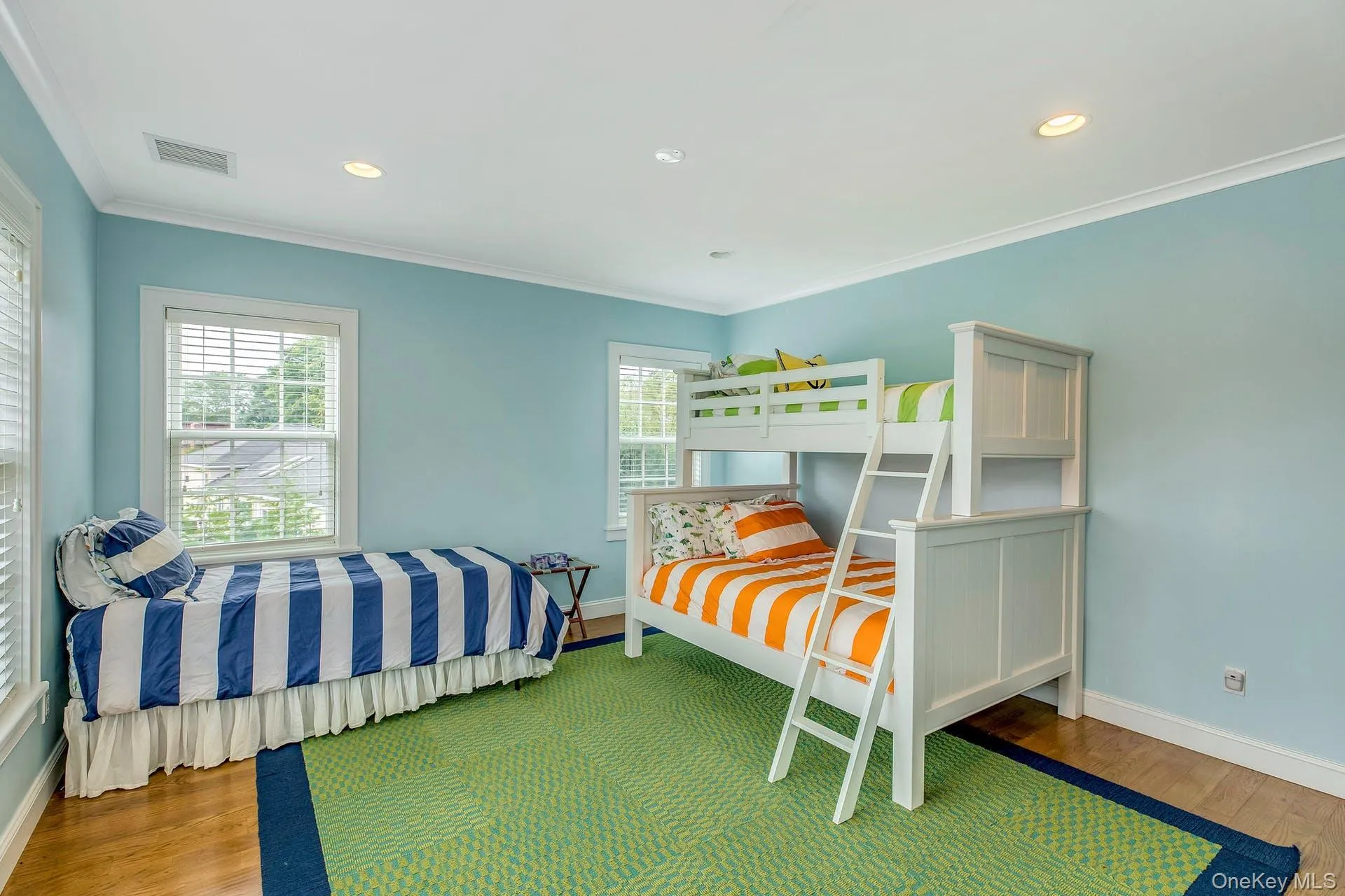 2nd Floor Bedroom 3 2nd Floor Bedroom 3