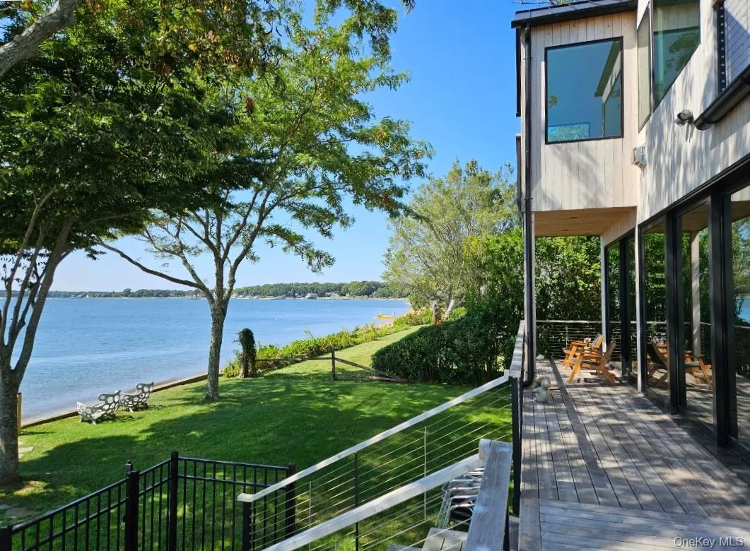 Property view of water Property view of water