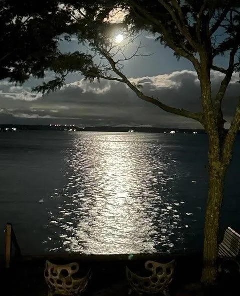 Property view of water Property view of water