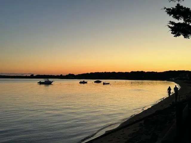 Water view Water view