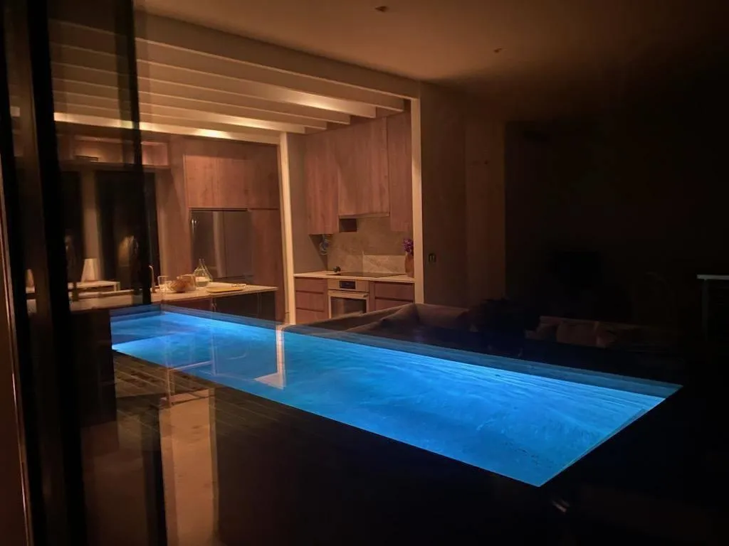 View of pool View of pool