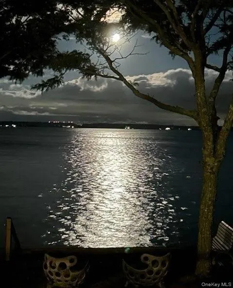 Property view of water Property view of water