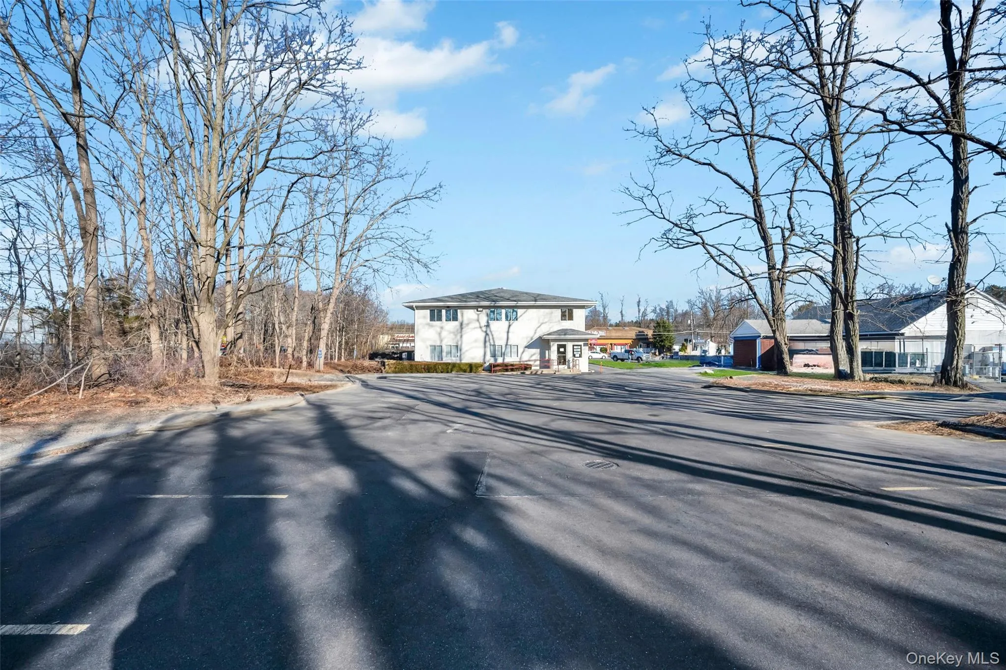 View of street View of street