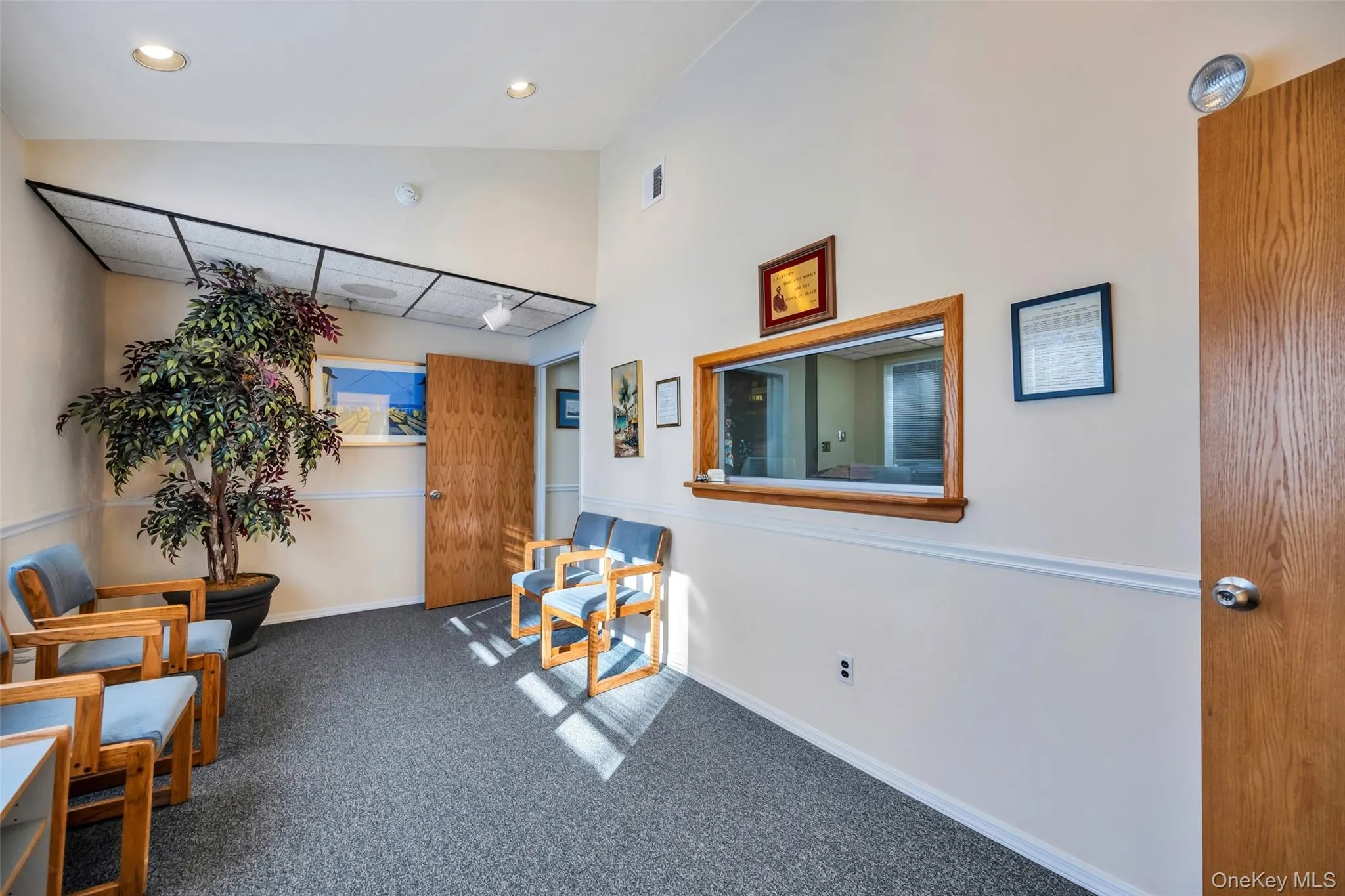 View of common area View of common area